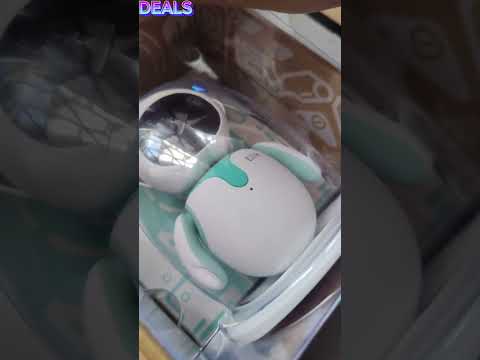 Eilik – Energize Lab unboxing
