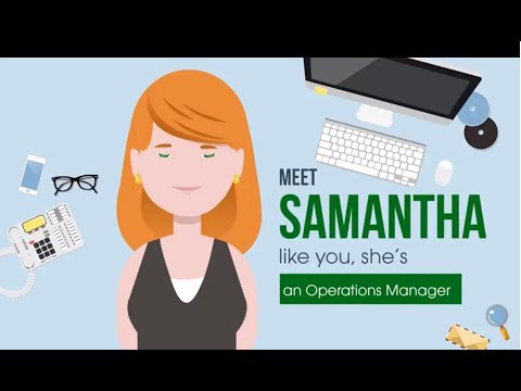 Orgzit - The information and processes your business runs on