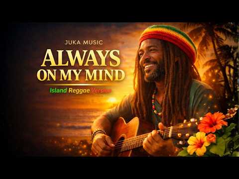 Always On My Mind – Island Reggae Version | JUKA MUSIC