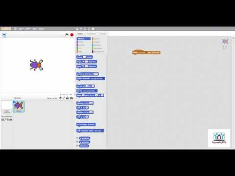 Programming4Kids Lesson5