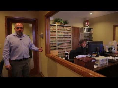Friday Staffing Tour