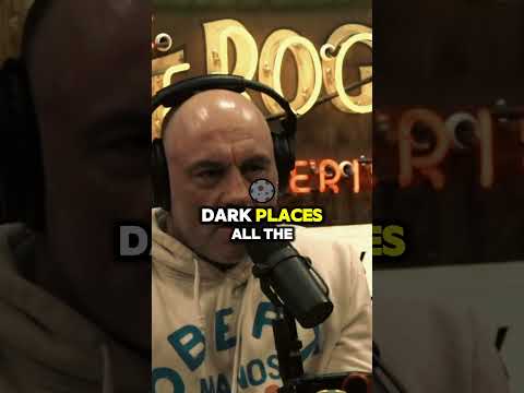"Unstoppable Mentality: David Goggins x Joe Rogan" #MindsetMatters #StayHard #AmbitionUnlocked