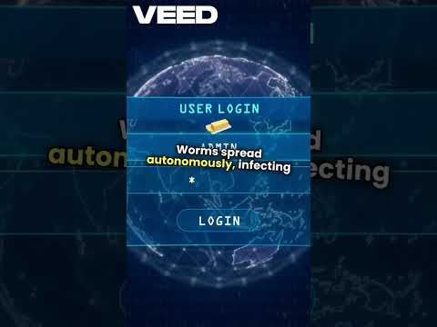 Beware  Hidden Viruses Are Everywhere!