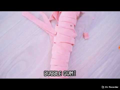 Guava juice bubble gum song