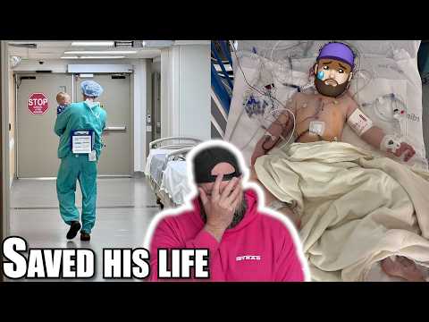Open Heart Surgery for my 18 month old