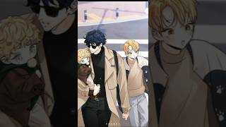 Don't like omegas🤭😝 #blmangarecommendation #blmangaedit #likeandsubscribe #editfavmanhwa #bl