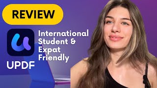 Germany Starter Tools | UPDF2.0 – The Best Affordable PDF Editor for Students & Expats!