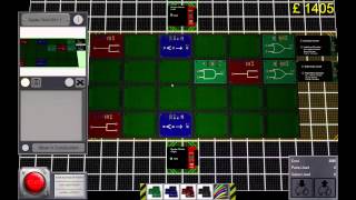 Logicbots 1-6 Corridor Tutorial