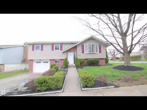 347 E Lynnwood St. Allentown, PA 18103