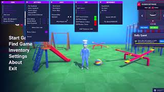 CRAB GAME NEW MOD MENU 2022 | SIMPLE INSTALL | CRAB GAME UNDETECTED HACK | FREE DOWNLOAD