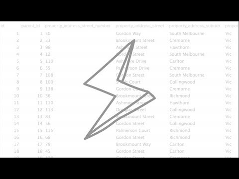 ACF Custom Database Tables Plugin Overview