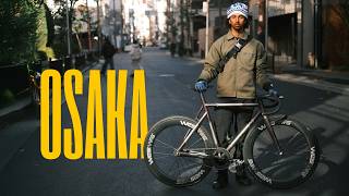 Why Toni's Fixed Gear Story Will Inspire You | Catching Up With Toni