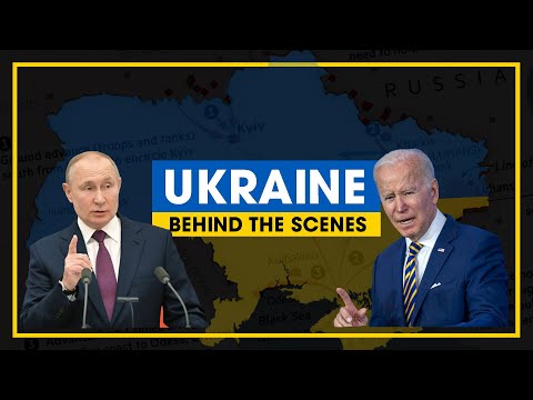 Ukraine - Marxist analysis