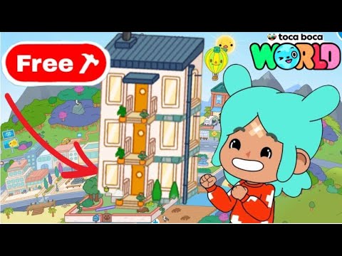 I AM STUNNED!!! Hidden Surprises in Toca Life You Never Noticed!