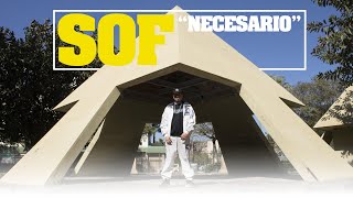 Rayka - Necesario feat. Sof