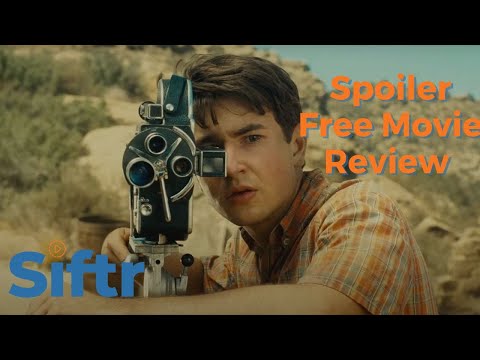 The Fabelmans - Review [Spoiler Free]