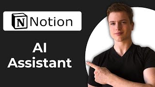 How To Connect Notion AI Assistant (Quick Guide)