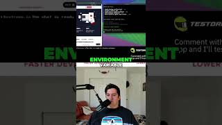 App Testing Made Easy: Test Driver AI Demo