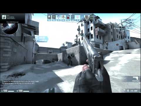 Montaj - CS:GO #9