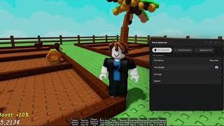 GROW A GARDEN (GAG) SCRIPT 🥒🍅🥬 | DUPE ANY PET, SEEDS, AND EGGS | WORKING 2025