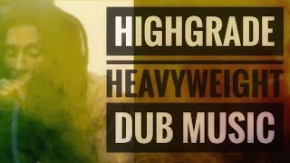 HIGHGRADE HEAVYWEIGHT DUB 🔥 SUPER NOVA RESEARCH