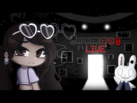 We're FINISHING WONDEREND 0.. || Gaming Stream