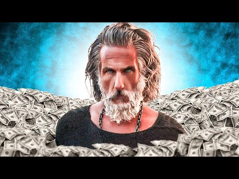 ZEUS - Esta Persona es 100 Veces más Rica que Elon Musk