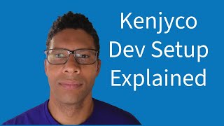 Kenjyco Dev Setup: Custom Scripts & Tools (Part 5)
