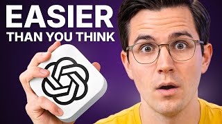 How to Use ChatGPT Better than 99% of People