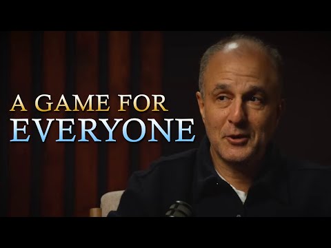 How to Make A Game For Everyone!