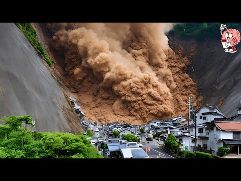 80 Most Unbelievable Moments Ever Caught on Camera #58 | ODIN - Incredible Moments