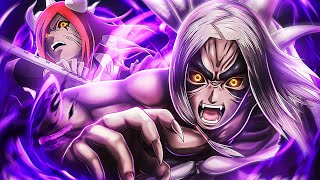 The NEW Naruto to Boruto Shinobi Striker UPDATE!