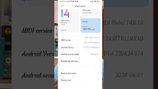 Phone Speed Slow? Yeh Setting ON Kar Do 💥 #PhoneSpeedBoost #TechTips #Shorts