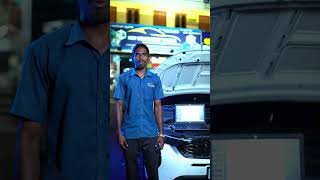 Kia Sonnet Performance Boost