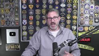 Cop Watch TV Breaks Down the Hottest Police Cases in the News