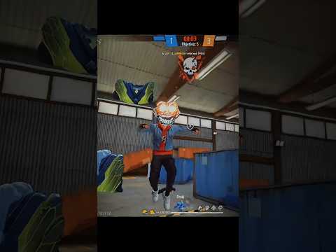 Impossible 🍷🗿 #shorts #freefireclips #freefirehighlights #freefire #freefireconta #emuladorfreefire