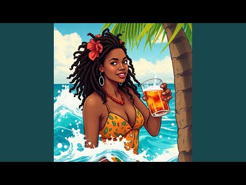 Island Wave