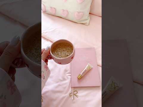 Morning aesthetic #aestheticvideo #thatgirl #morningroutine #morning #aesthetic