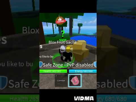 Day 1 of rolling fruit #bloxfruit#plese_subscribe 🍓