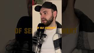 most people are just zombies #podcast #dothingsyoudontwanttodo #podcastclips