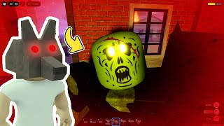 New Zombies Update Roblox Dead Rails