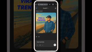 Chat Gpt Se Ghibli Photo Kaise Banaen | Chatgpt Photo Editing | Gpt Photo Editing | Chatgpt | Ghibli