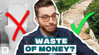 Home Upgrades That Are (And Aren't) Worth The Money