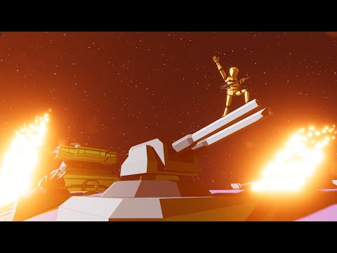 Unity DevLog Ep. 8 - DA DA DUN. DA DA DUN.