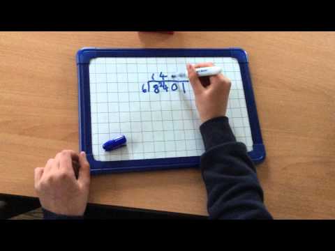 Bus Stop Method