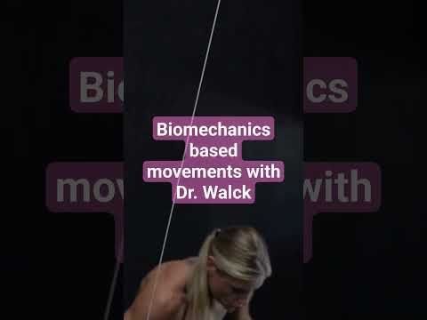 get up and move! #workout #fitness #biomechanics #gym #gymrat #crossfit