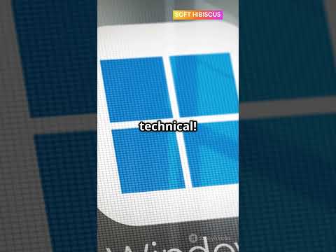 What Happened to Windows 9? The Mystery Explained! #windows10 #computerhistory #techexplained