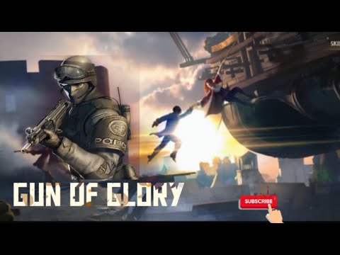Conquer Kingdoms and Forge Alliances in Guns of Glory – The Ultimate Strategy Game!"