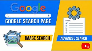 Google Search Page Project