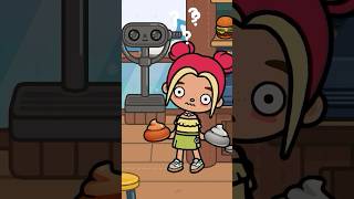 Top Secret Toca Boca Hacks🩷Do You Know this…😜#tocahack #tocasecrets #tocaworld